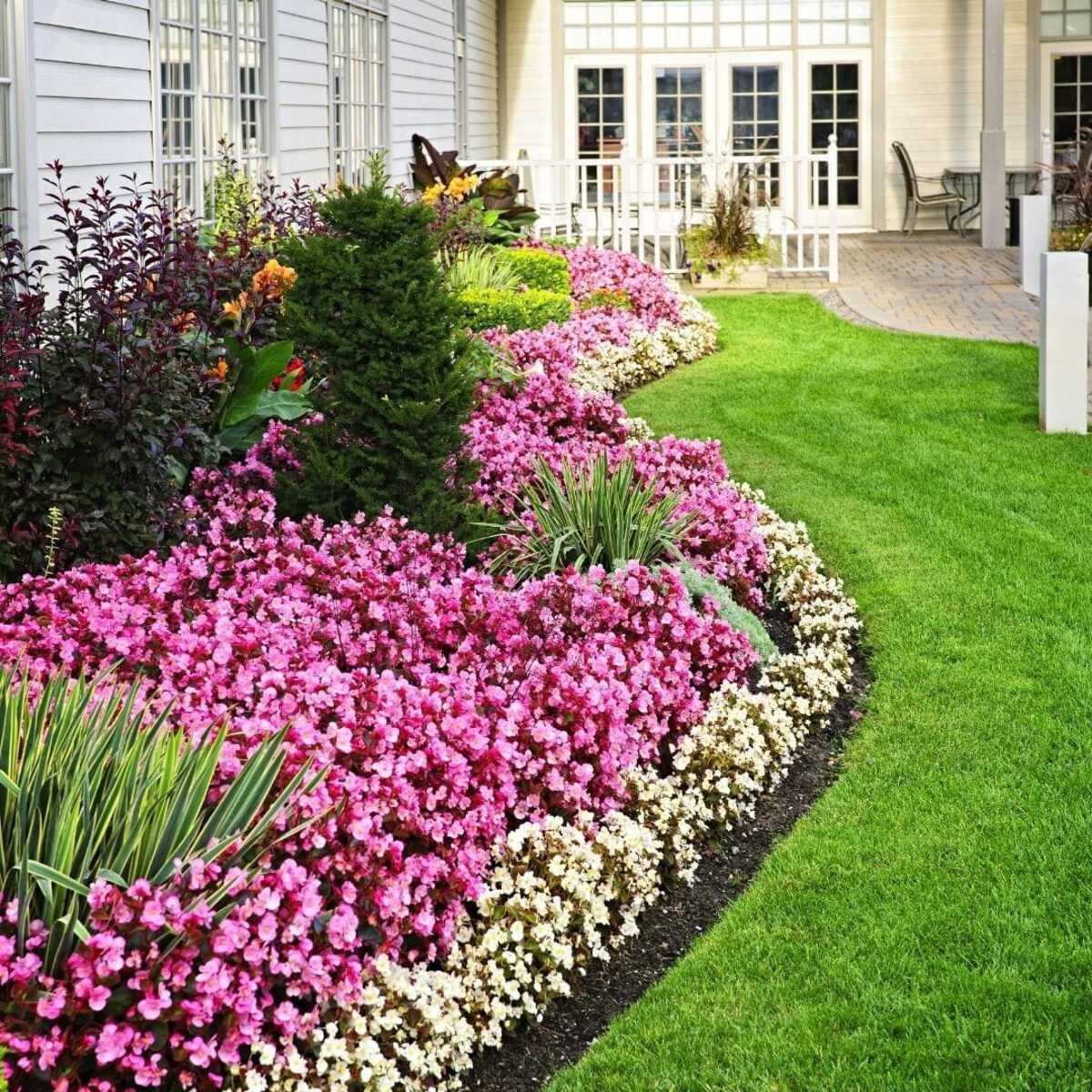 H&H Houston Landscapers | Get a Free Estimate